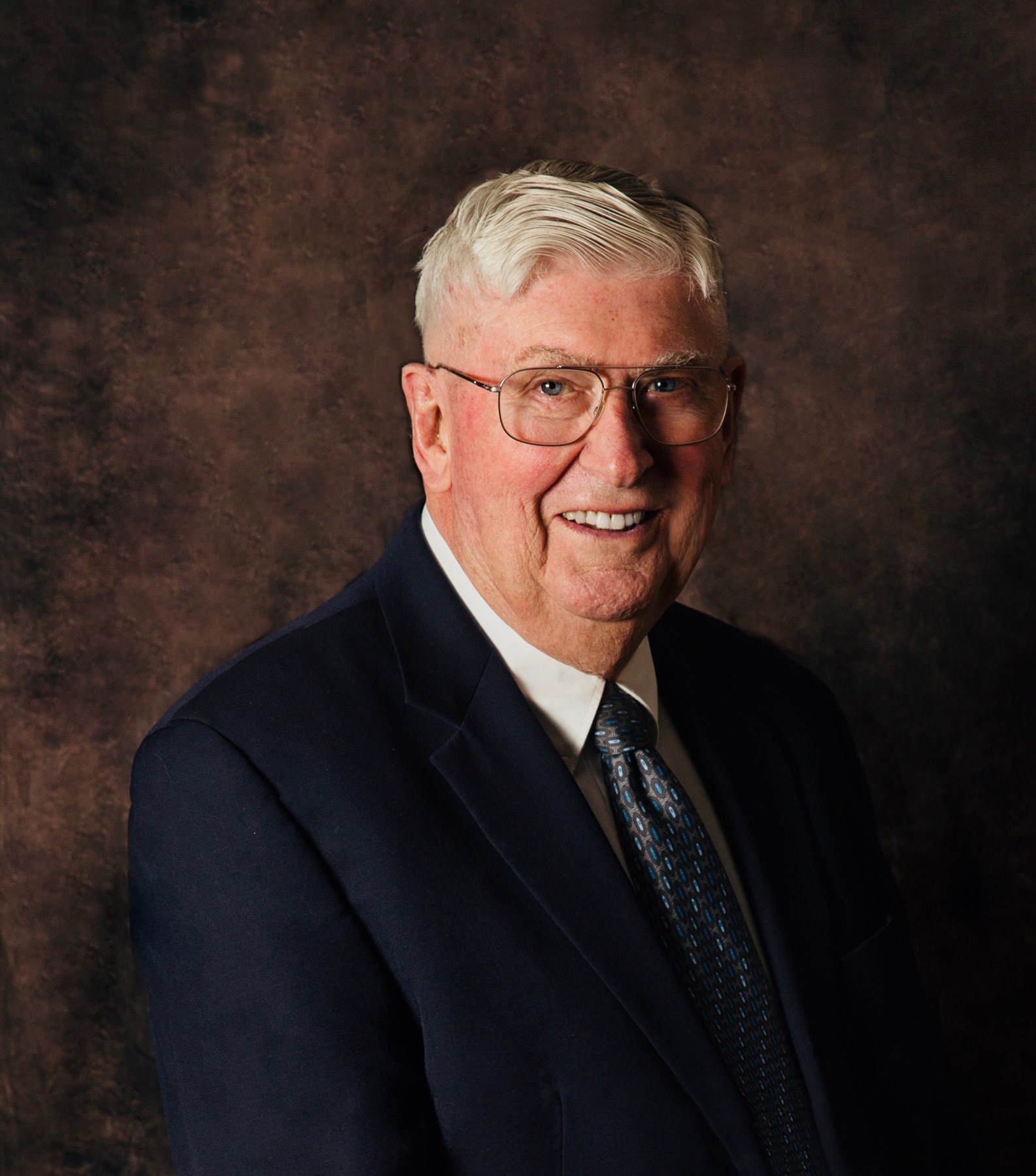 Obituary of William Holcomb Webster