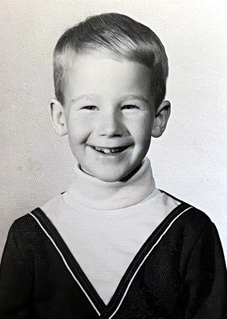 Obituary of George M. Harker
