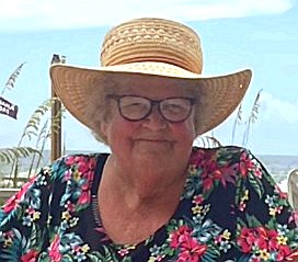 Obituary of Dorothy Wood Lively