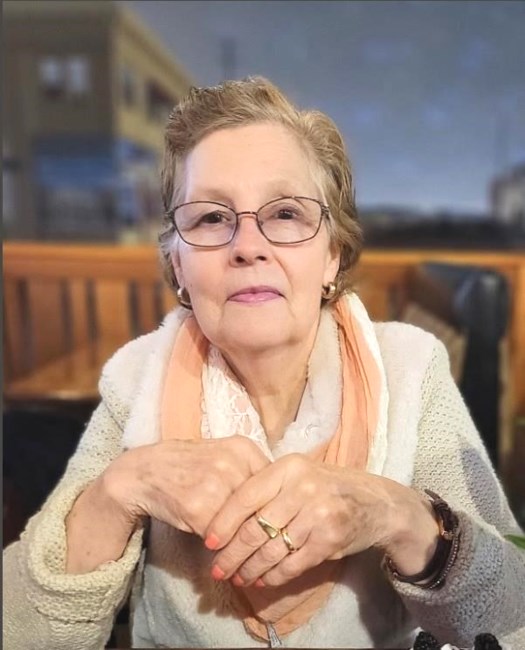 Obituary of Teodora "Lola" Amador