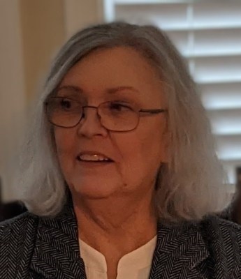 Obituary of Linda Carol Ford