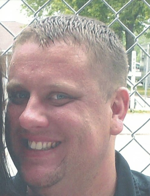 Obituario de Aaron Michael Ingle