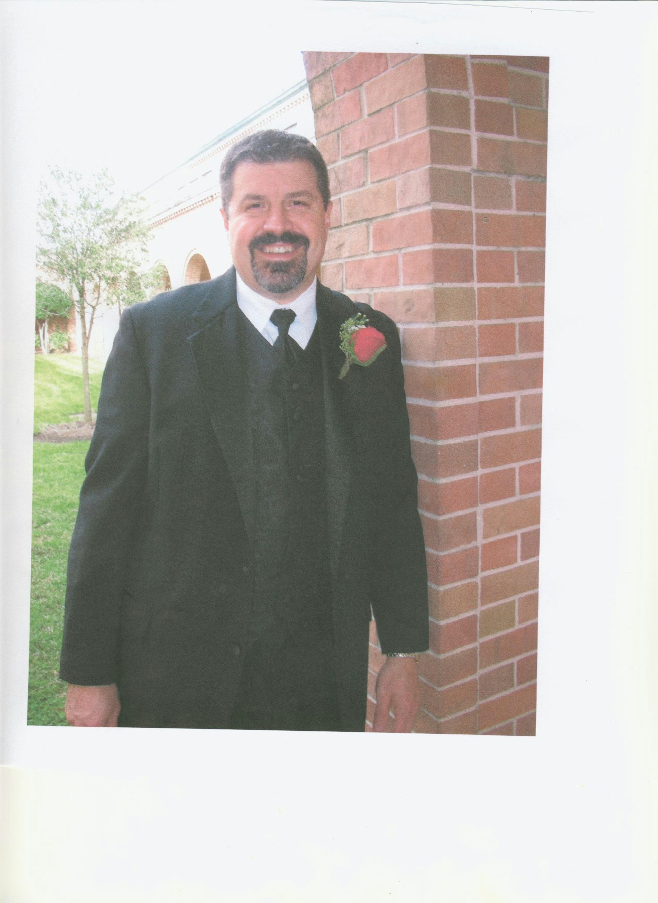 Obituary of David William Linder