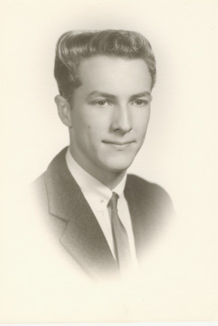 Obituary of James Jimmy Leland Wagner