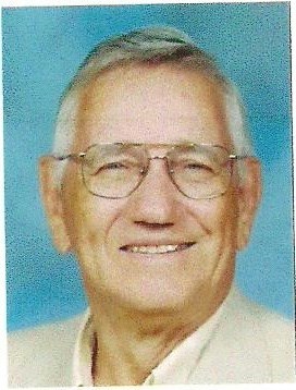 Obituary of William Joseph Sullivan