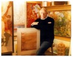 Gordon Burke