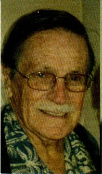 Obituary of Emilio L. Rodriguez