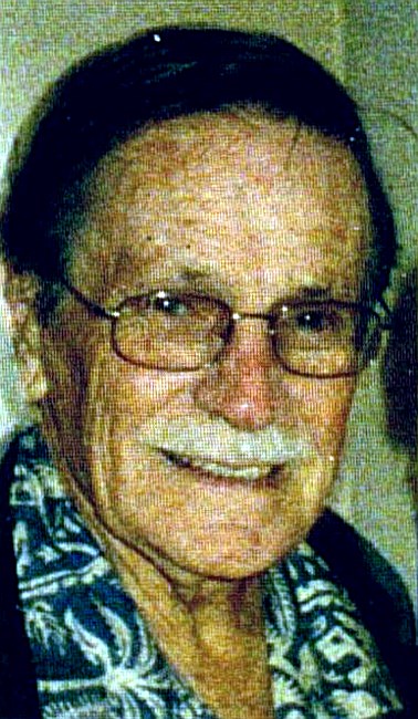 Obituary of Emilio L. Rodriguez