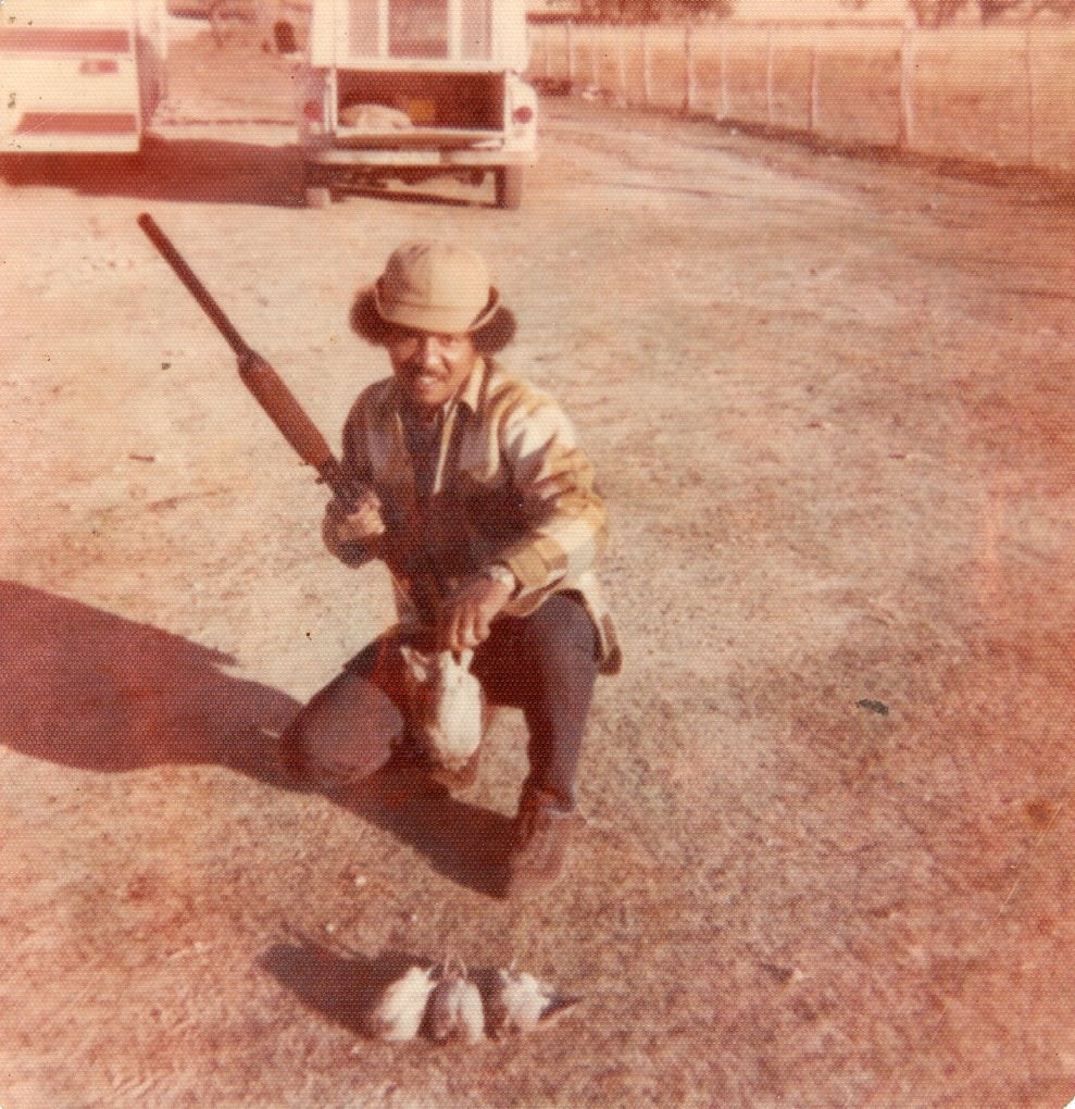 Obituary of Joseph Rupert Durgin