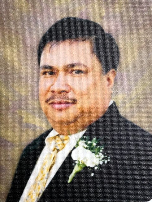 Obituary of Arthur R. Cruz
