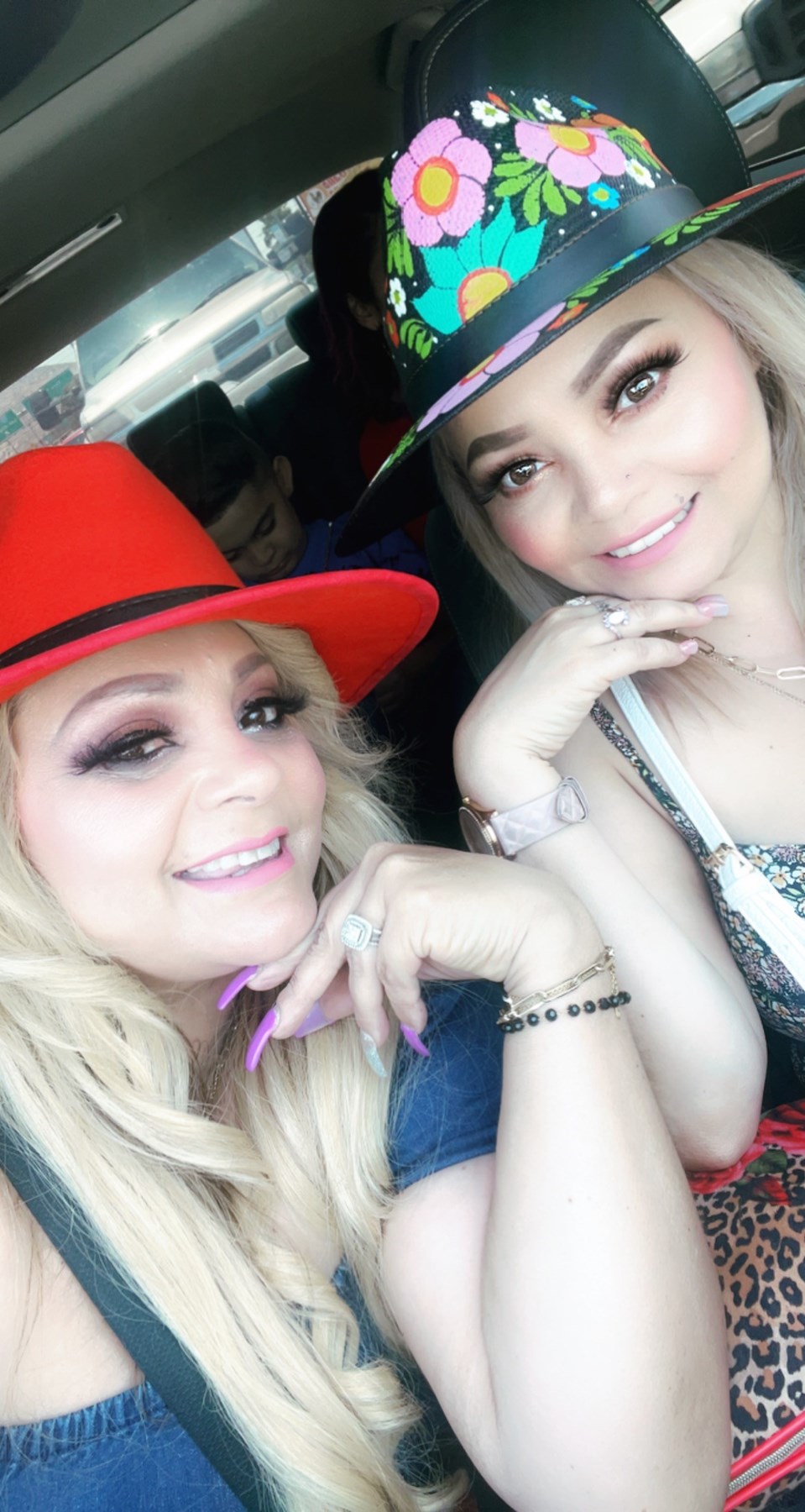 Obituary of Rosa Angelica Orta