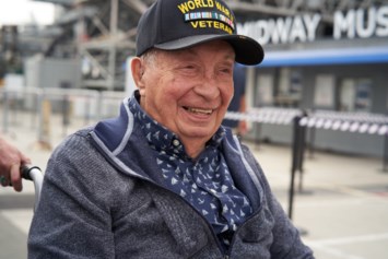 Obituary of William Gomez