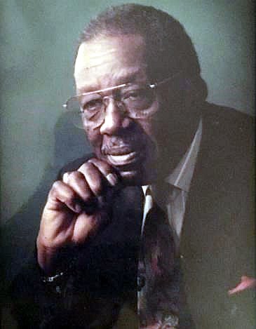 Obituary of Col. Joseph Edward Jefferson Sr.