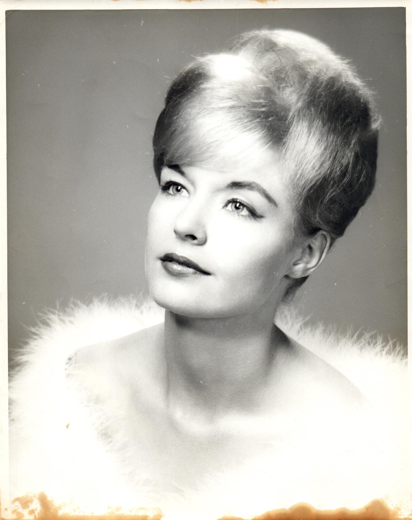 Obituary of Carolyn June Collins