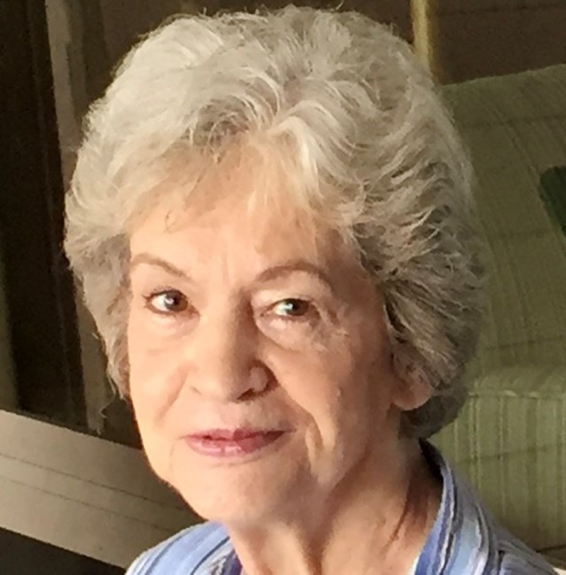 Obituary of Mary Glover