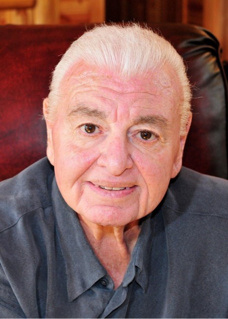 Obituary of Bruce J. McIlvenna