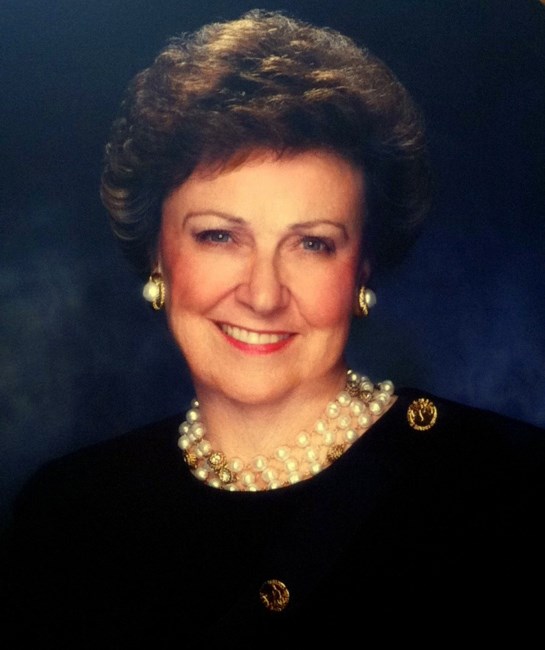 Obituary of Dorothy Long Griffin