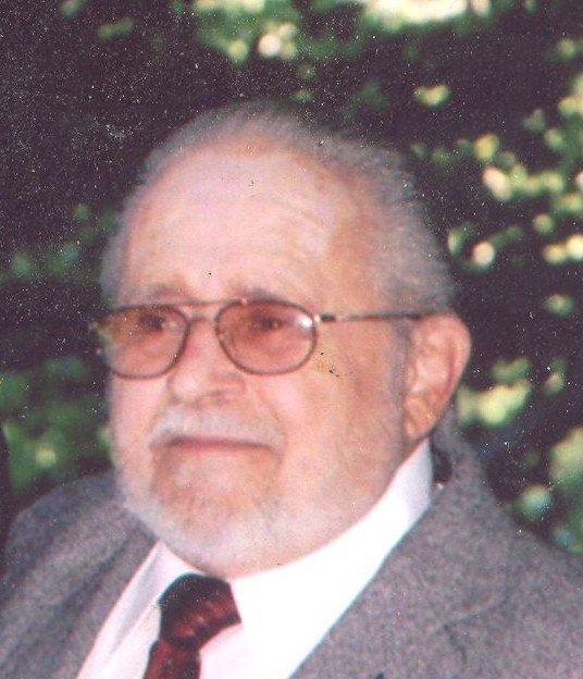 Obituary of Thomas R. Annunziato