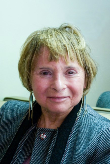 Obituary of Delsa Eisenberg Winer