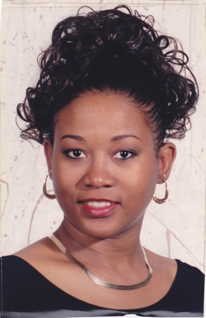 Obituary of Shelene Tarell Walker