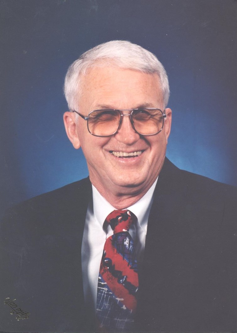 Kenneth Kirkpatrick Obituario Baton Rouge La