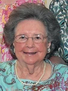 Obituary of Beverly Howat Medan