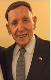 Obituary of James R. Hasty