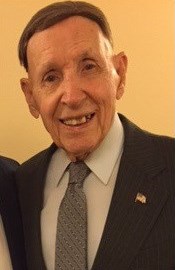 Obituary of James R. Hasty