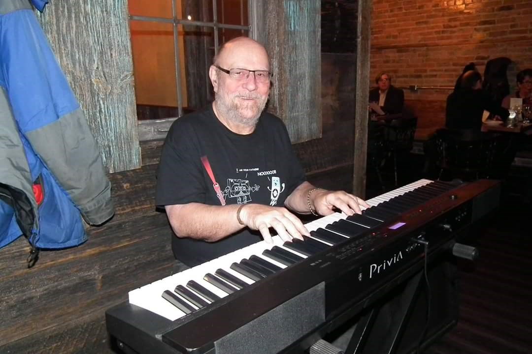 Obituary of Myron Hawrylak