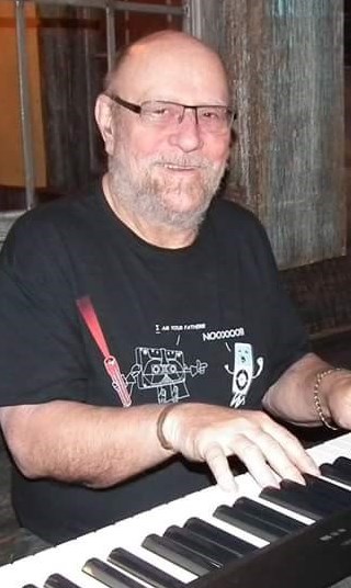 Obituary of Myron Hawrylak