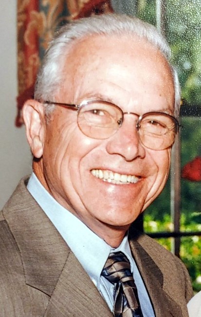 Obituary of Gene Sims Milam