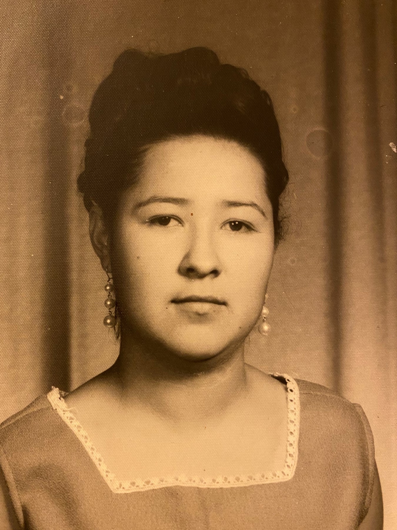 Obituary of Julieta Saucedo De Quiroz