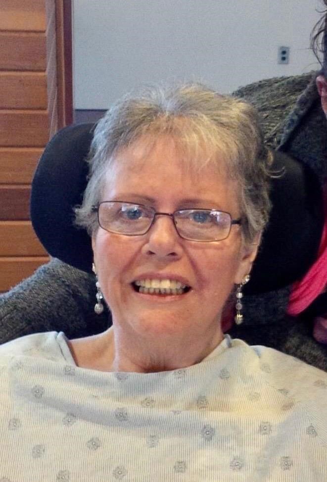 Obituary of Isobel "Pat" Allan