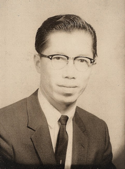 Obituary of Daniel Wing Mack