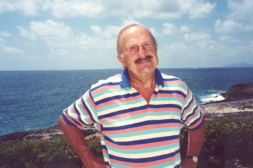 Obituary of Stephen Abbott Hopkins