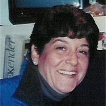 Obituary of Elizabeth Lucille Navarro