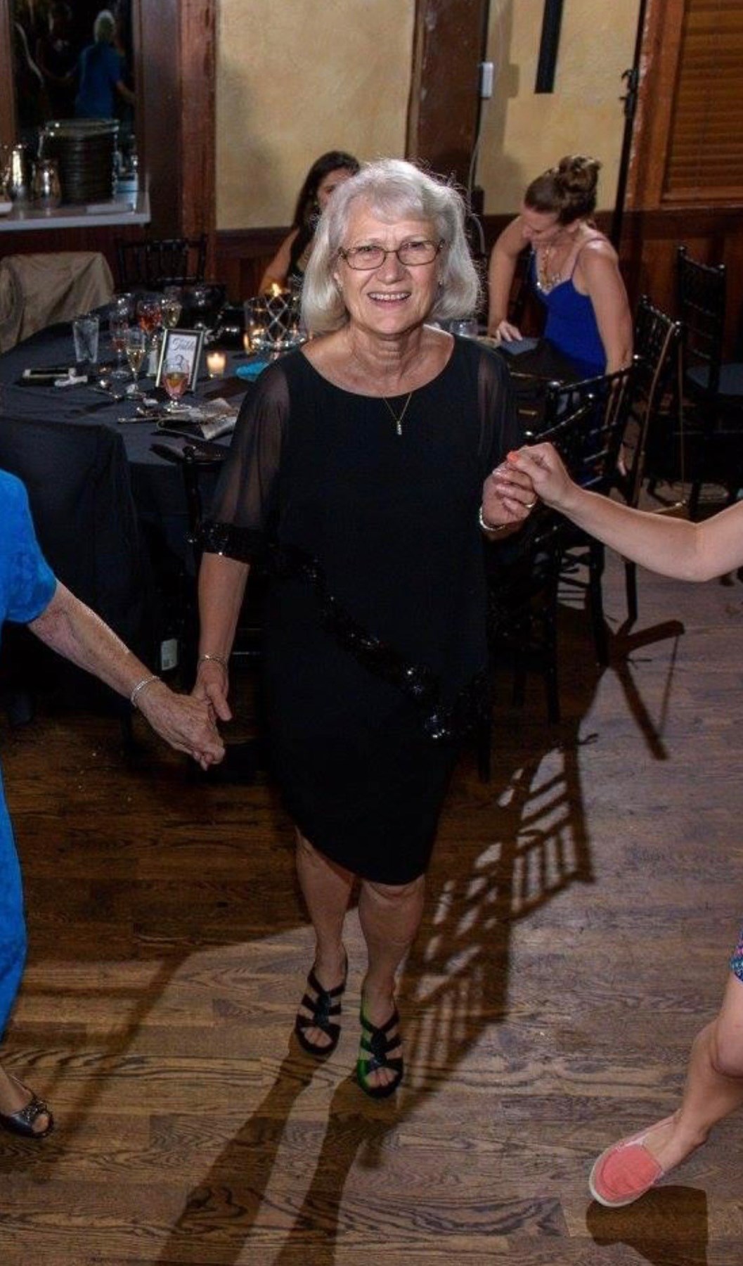 Obituary of Sandra "Sandee" Sue Slade