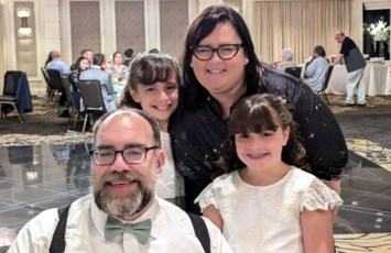 Obituary of Michael Luke Rish