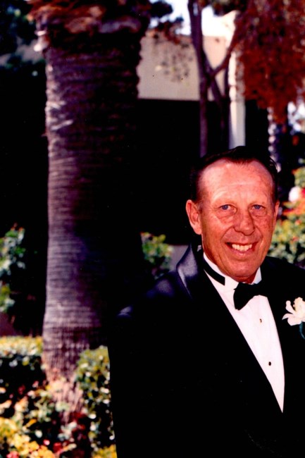 Obituary of Joseph Edward Lewis