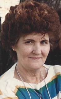 Obituary of Lucille Vickers Harris
