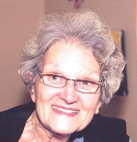 Obituary of Jemima White