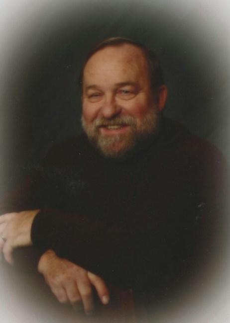 Obituary of Gary M Iverson