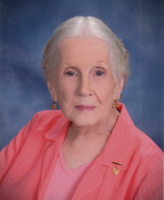 Obituary of Wylda G. Beshear