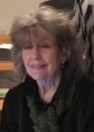 Obituary of Ann Dion
