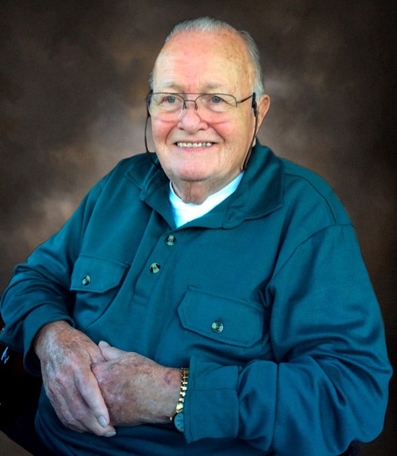 Obituary of Ronald L. Allen