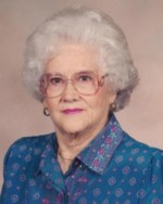 Anita Reynolds Hamilton