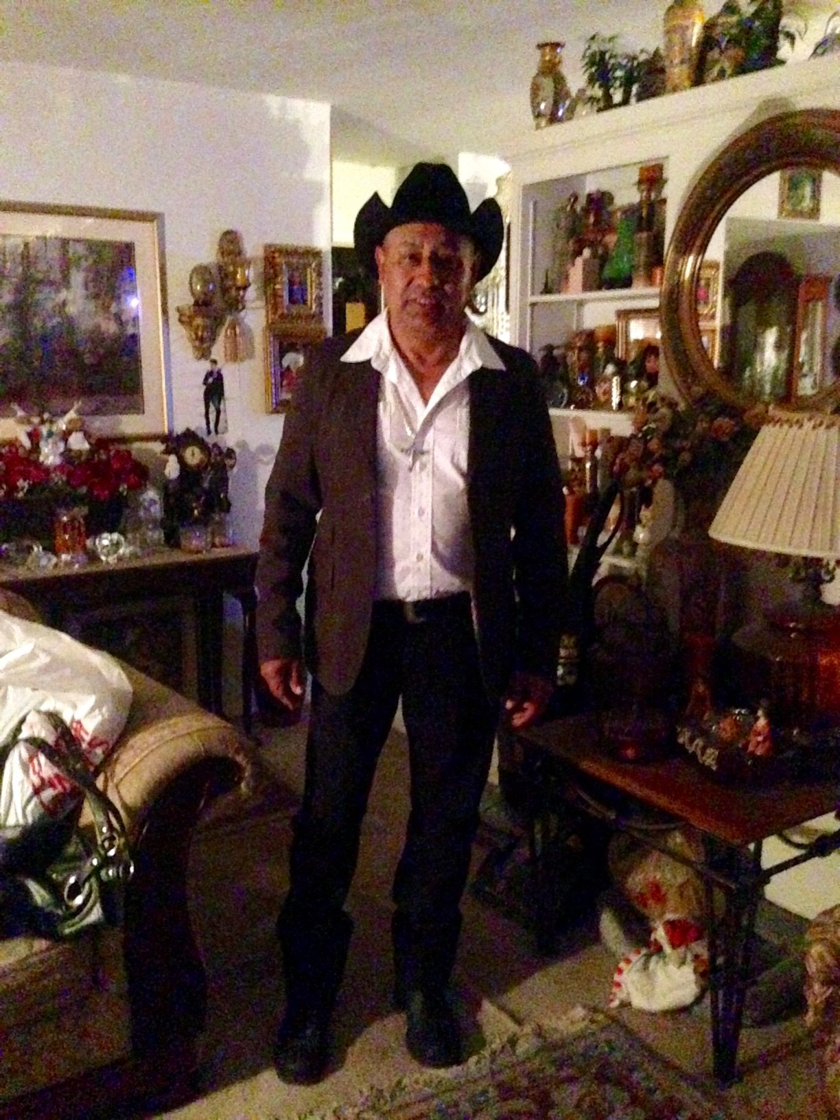 Obituary of Cirilo "Roberto" Delgado Lopez