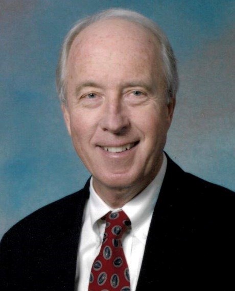 Obituary of Richard Carter Mertz, Jr.