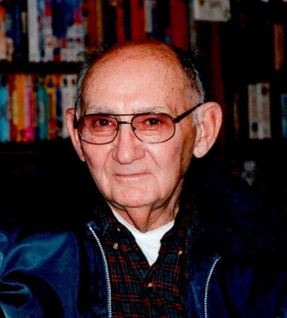 Obituary of Richard B. Logan