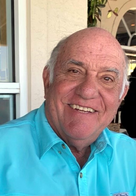 Obituario de Dr. Richard "Dick" A. Murbach